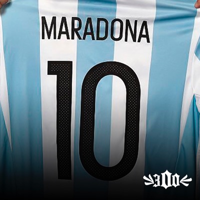 Bonde do Maradona - Single