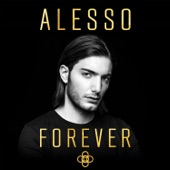 Alesso - Heroes (We Could Be) [feat. Tove Lo]