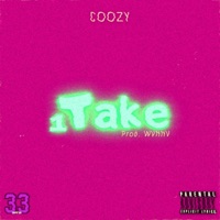 1Take (feat. WVNNV) - Single - Noemi Coozy