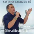 a minha falta de fe