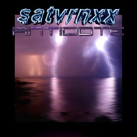 Antidote - Single - SATVRNXX