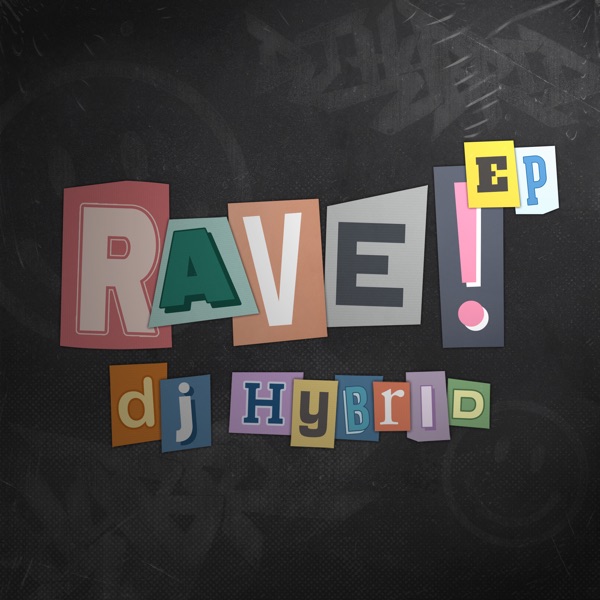 Rave! - EP