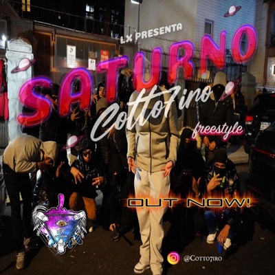 SATURNO FREESTYLE - Single