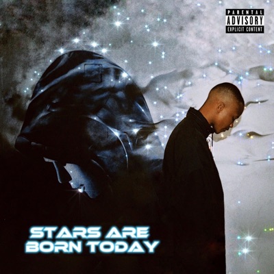 Stars Are Born Today! - EP