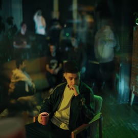 НЕ ПЕРЕБИВАЙ ФОГЕЛЬ