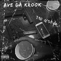 7:30 (G'Style) - Single - Ave Da Krook
