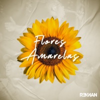 Flores Amarelas - Single - Rennan