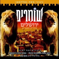 משה גאלדמאן - צור ישראל
