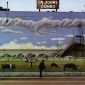 Dr. John - Little Liza Jane