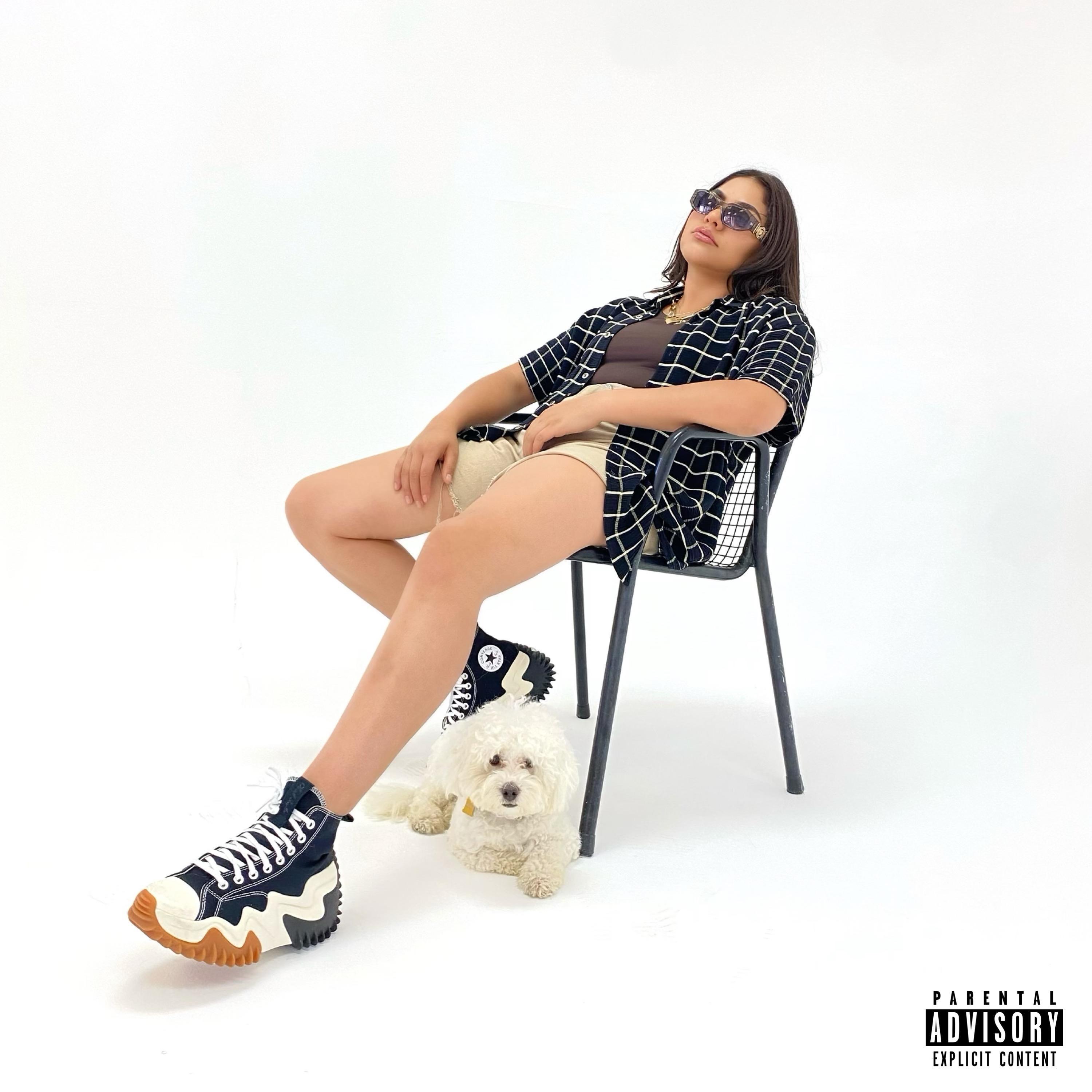 All Gas No Breaks - Single