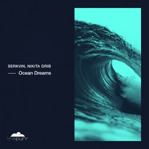 Ocean Dreams - Single
