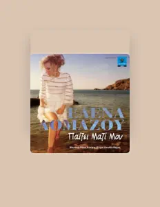 Listen to Elena Domazou, watch music videos, read bio, see tour dates & more!