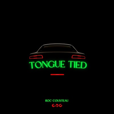 Tongue Tied - Single
