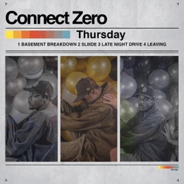 Leaving Connect Zero