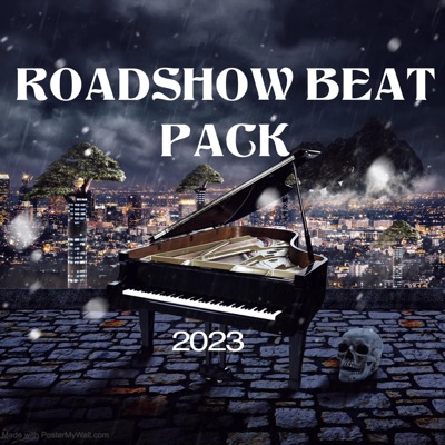 DJ Naveen PRKT - Roadshow Congo Beat