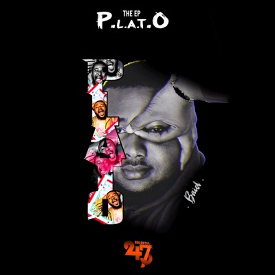 P.L.A.T.O - EP