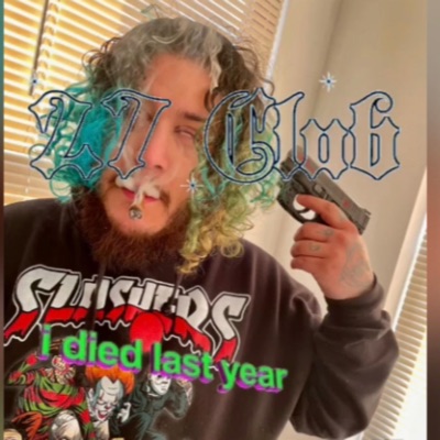 SoufSideDeadBoy - Single