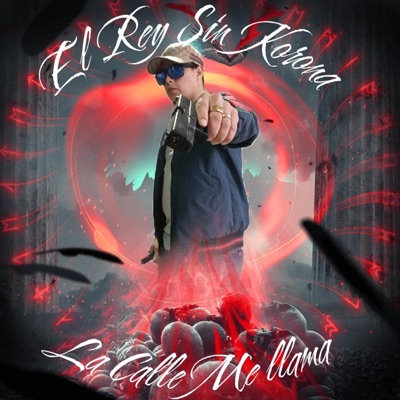 La calle me llama - Single