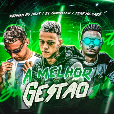 A Melhor Gestão - Single
