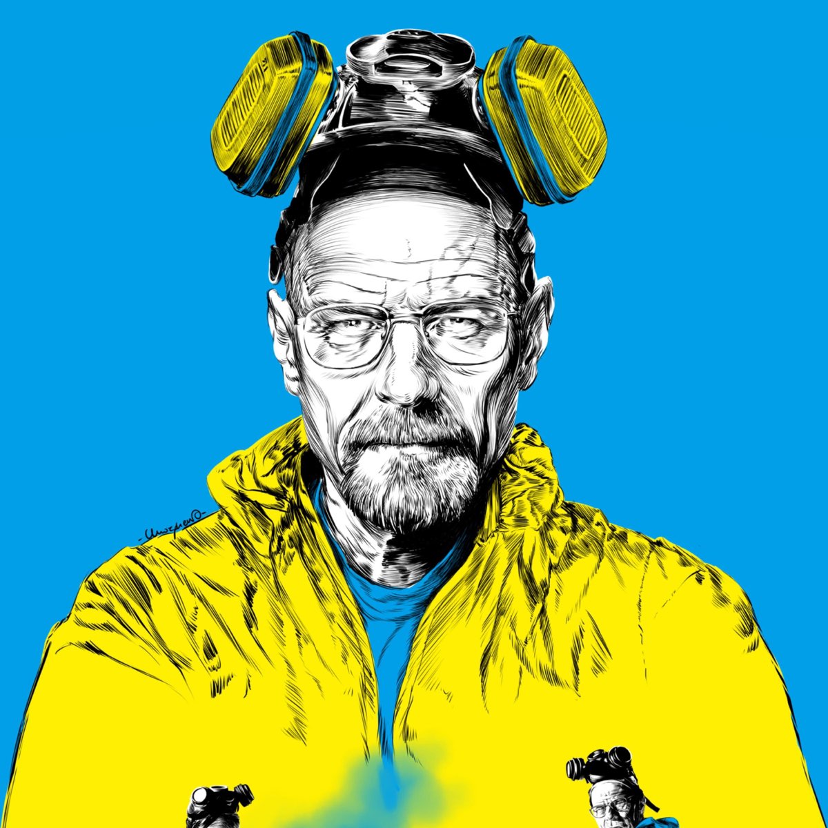 ‎Breaking Bad Single Album by Gord Apple Music
