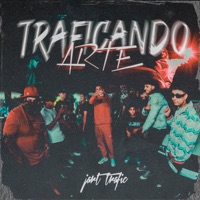 Traficando Arte - Single - Jart Trafic