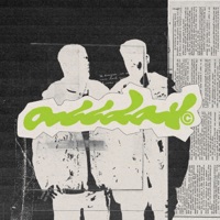 All Day - Single - FG & Young P