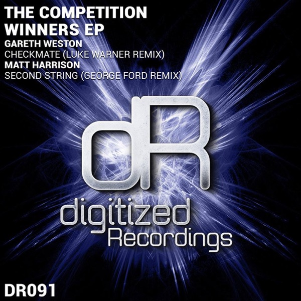 The Competition Winners - Single