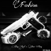 Fashion (feat. Muni Bag) - Single - Day Real