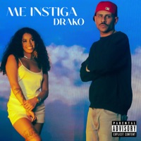 Me Instiga - Single - Drako & Babidi