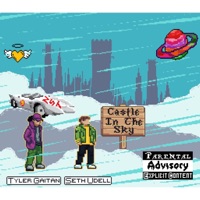 Castle In The Sky - I Am Seth & Tyler Gaitan