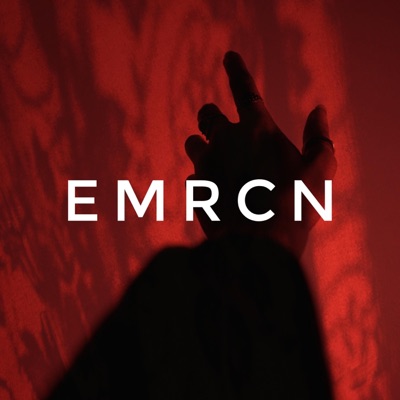 EMR Halâskâr - Melo (feat. EMRCN)