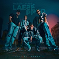 FCK BLLSHT (Anz, Kharma y Psycho x W3Beats) - Single - Laese_Prod