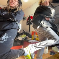 i like being the antagonist (feat. Ugly Tomorrow) - Single - GOTRICH