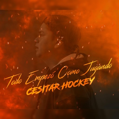 Todo Empezó Como Jugando - Single