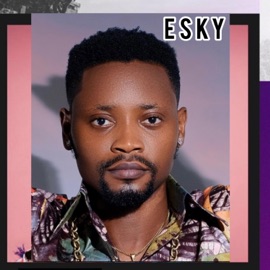 Number One (feat. Neymar & Jejewayo) Esky