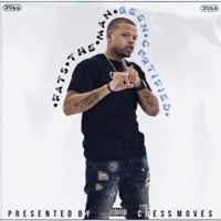 Been Certified - Fats the Man