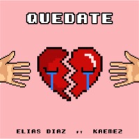 Quédate - Single