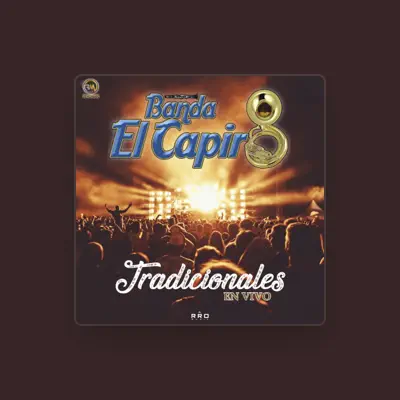 Listen to Banda El Capiro, watch music videos, read bio, see tour dates & more!