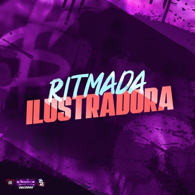 Ritmada Ilustradora (feat. Meno Saaint) - Single