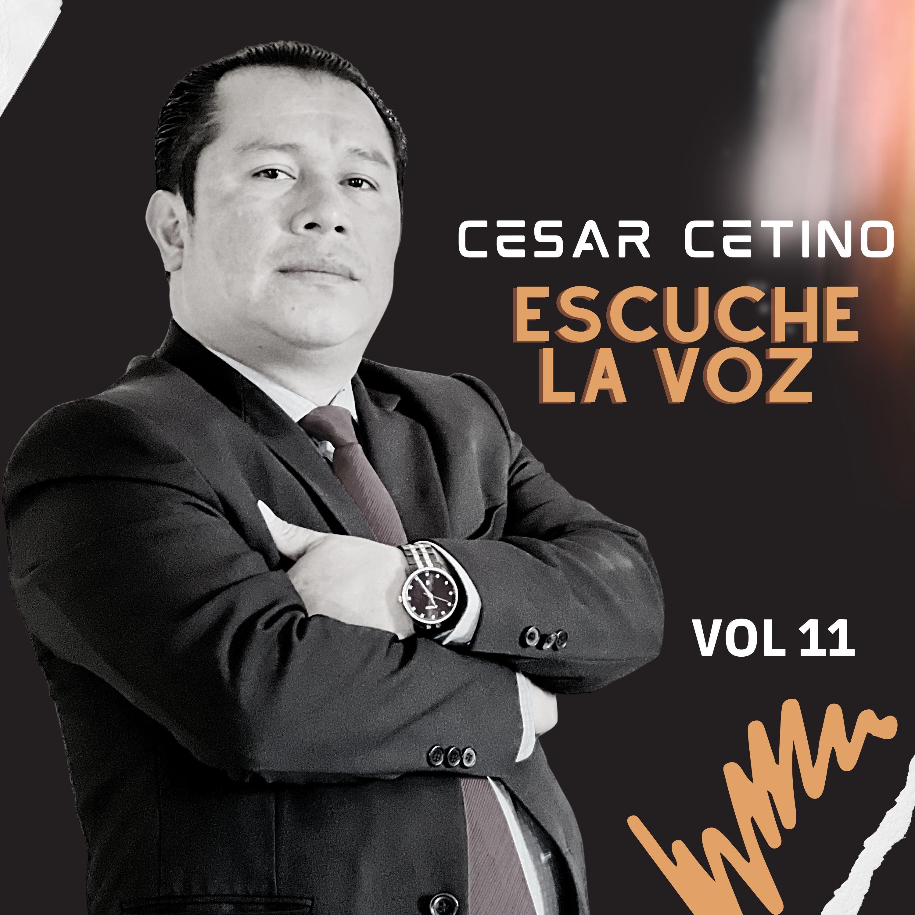 79 Espiritu Santo Ayudame Te Pido - Cesar Cetino