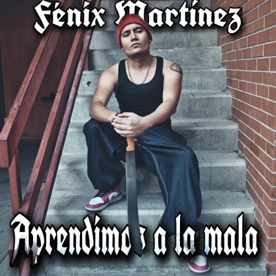 Aprendimos a la mala - Single