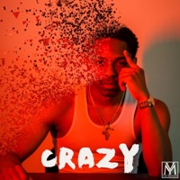Crazy - Single - Yay Moody
