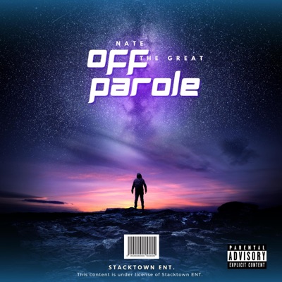 Off Parole - Single