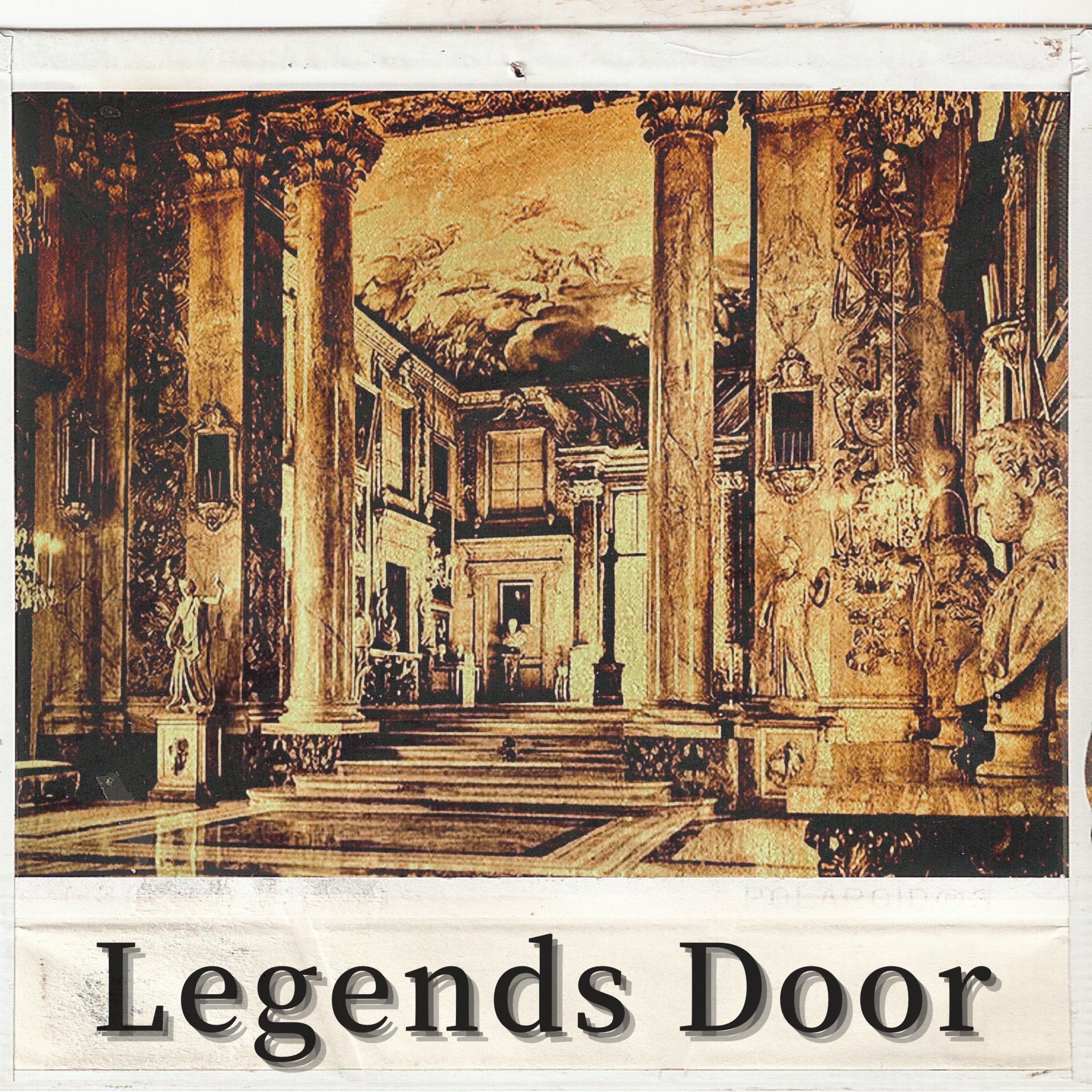 Legends Door