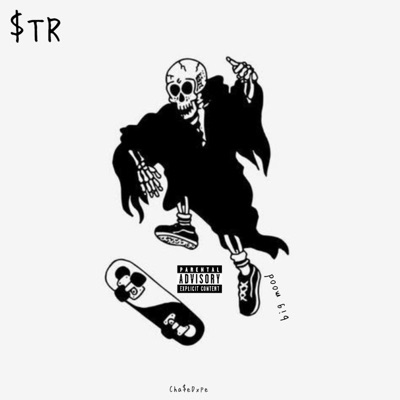 Big Mood (feat. Str8 Drop Music & Stoney Rocks Collective) - Single