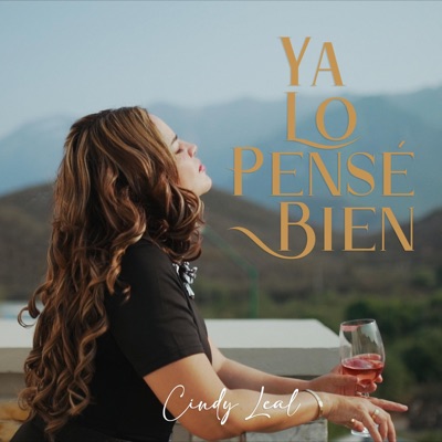 Ya Lo Pensé Bien - Single