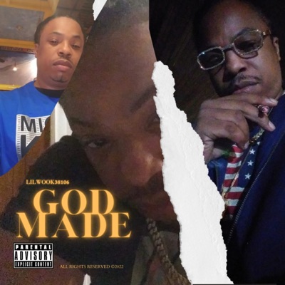 Booty meat (feat. DJizzll) - Single