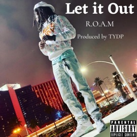 Let It Out ROAM