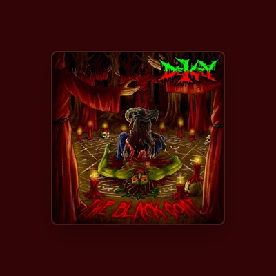 Listen to Dekay the God of the Dead, watch music videos, read bio, see tour dates & more!