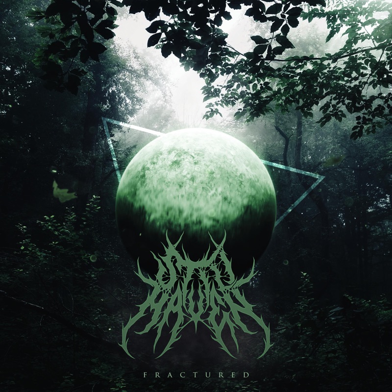 Fractured - Single